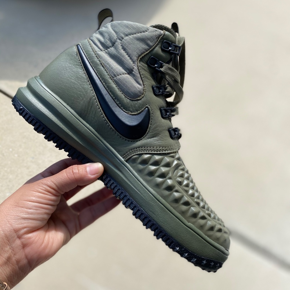 Nike LF1 Duckboot '17 (GS)